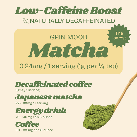Matcha Organic Ceremonial Green Tea Powder