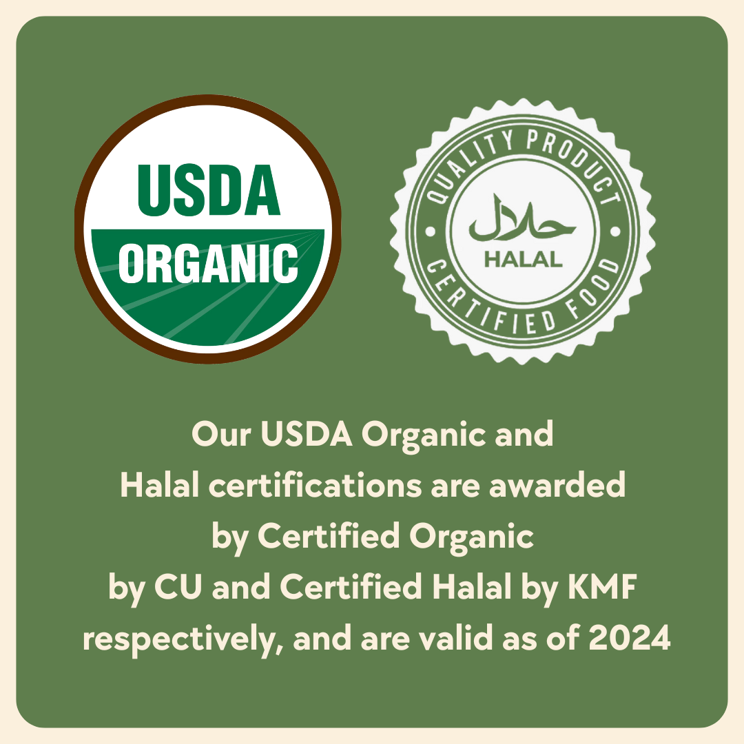 Matcha Organic Ceremonial Green Tea Powder